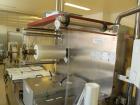 Used GEA Tiromat Powerpack Type 660 Roll Stock Thermoformer