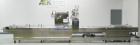 Used Tiromat Model Compact M360 4.11 Horizontal Thermoformer