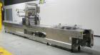 Used Tiromat Model Compact M360 4.11 Horizontal Thermoformer