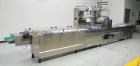 Used Tiromat Model Compact M360 4.11 Horizontal Thermoformer