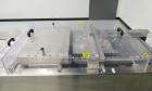 Used Tiromat Model Compact M360 4.11 Horizontal Thermoformer