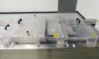 Used- Tiromat Model Compact M360 4.11 Horizontal Thermoformer