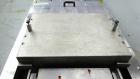 Used Tiromat Model Compact M360 4.11 Horizontal Thermoformer