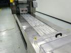 Used- Tiromat Model Compact M360 4.11 Horizontal Thermoformer