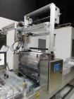 Used Tiromat Model Compact M360 4.11 Horizontal Thermoformer