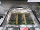 Used Tiromat Model Compact M360 4.11 Horizontal Thermoformer