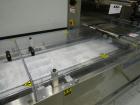 Used Tiromat Model Compact M360 4.11 Horizontal Thermoformer