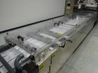Used Tiromat Model Compact M360 4.11 Horizontal Thermoformer