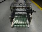 Used Tiromat Model Compact M360 4.11 Horizontal Thermoformer