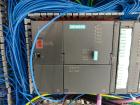 Used Tiromat Model Compact M360 4.11 Horizontal Thermoformer