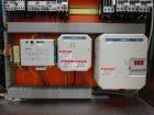 Used Tiromat Model Compact M360 4.11 Horizontal Thermoformer