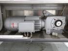 Used Tiromat Model Compact M360 4.11 Horizontal Thermoformer