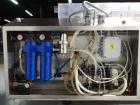 Used Tiromat Model Compact M360 4.11 Horizontal Thermoformer