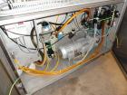 Used Stainless Steel Tiromat Powerpak 660 Horizontal Thermoformer,