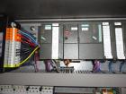 Used Stainless Steel Tiromat Powerpak 660 Horizontal Thermoformer,