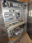 Used Stainless Steel Tiromat Powerpak 660 Horizontal Thermoformer,