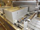 Used Stainless Steel Tiromat Powerpak 660 Horizontal Thermoformer,