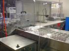Used Tiromat Compact Packaging Machine with