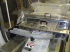 Used Tiromat Compact Packaging Machine with