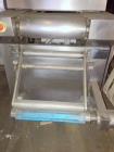 Used- Utien Pack Flexible Thermoforming Packaging Machine