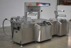 Used- VC999 Model RS-420C Rollstock Compact Thermoformer. Stainless steel construction. Film width 423mm (17