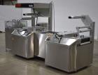 Used VC999 Model RS-420C Rollstock Compact Thermoformer. Stainless steel construction. Film width 423mm (17