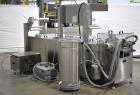 Used- VC999 Model RS-420C Rollstock Compact Thermoformer. Stainless steel construction. Film width 423mm (17