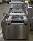 Used- VC999 Model RS-420C Rollstock Compact Thermoformer. Stainless steel construction. Film width 423mm (17