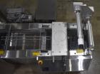 Used VC999 Model RS-420C Rollstock Compact Thermoformer. Stainless steel construction. Film width 423mm (17