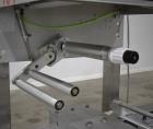 Used- VC999 Model RS-420C Rollstock Compact Thermoformer. Stainless steel construction. Film width 423mm (17