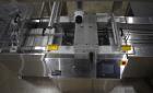 Used- VC999 Model RS-420C Rollstock Compact Thermoformer. Stainless steel construction. Film width 423mm (17
