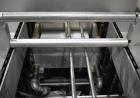Used VC999 Model RS-420C Rollstock Compact Thermoformer. Stainless steel construction. Film width 423mm (17