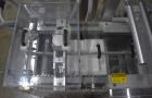 Used VC999 Model RS-420C Rollstock Compact Thermoformer. Stainless steel construction. Film width 423mm (17