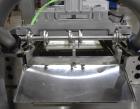 Used- VC999 Model RS-420C Rollstock Compact Thermoformer. Stainless steel construction. Film width 423mm (17