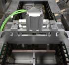 Used VC999 Model RS-420C Rollstock Compact Thermoformer. Stainless steel construction. Film width 423mm (17