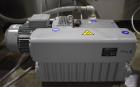 Used VC999 Model RS-420C Rollstock Compact Thermoformer. Stainless steel construction. Film width 423mm (17