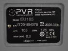 Used VC999 Model RS-420C Rollstock Compact Thermoformer. Stainless steel construction. Film width 423mm (17