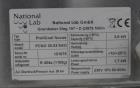 Used VC999 Model RS-420C Rollstock Compact Thermoformer. Stainless steel construction. Film width 423mm (17