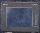 Used VC999 Model RS-420C Rollstock Compact Thermoformer. Stainless steel construction. Film width 423mm (17