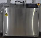 Used- VC999 Model RS-420C Rollstock Compact Thermoformer. Stainless steel construction. Film width 423mm (17