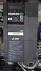 Used VC999 Model RS-420C Rollstock Compact Thermoformer. Stainless steel construction. Film width 423mm (17