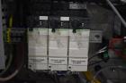 Used VC999 Model RS-420C Rollstock Compact Thermoformer. Stainless steel construction. Film width 423mm (17