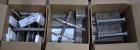 Used VC999 Model RS-420C Rollstock Compact Thermoformer. Stainless steel construction. Film width 423mm (17
