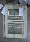Used VC999 Model RS-420C Rollstock Compact Thermoformer. Stainless steel construction. Film width 423mm (17