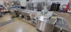 Used VC999 RS420 Rollstock Thermoformer – Vacuum, MAP & Skin Packaging Machine