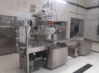 Used VC999 RS-420 Rollstock Compact MAP Thermoformer – Automatic Vacuum Packaging