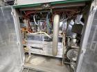 Used Combibloc (Sig) Model 112-32 Aseptic Brick Pack Cartoning Lines. The fillers are capable of running 125 ml, 150 ml, 200 ml or 250 ml cartons (with changeparts). Has Sig Beckhoff HMI with Siemens...