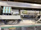 Used Combibloc (Sig) Model 112-32 Aseptic Brick Pack Cartoning Lines. The fillers are capable of running 125 ml, 150 ml, 200 ml or 250 ml cartons (with changeparts). Has Sig Beckhoff HMI with Siemens...