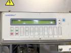 Used Combibloc (Sig) Model 112-32 Aseptic Brick Pack Cartoning Lines. The fillers are capable of running 125 ml, 150 ml, 200 ml or 250 ml cartons (with changeparts). Has Sig Beckhoff HMI with Siemens...