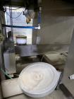 Used Combibloc (Sig) Model 112-32 Aseptic Brick Pack Cartoning Lines. The fillers are capable of running 125 ml, 150 ml, 200 ml or 250 ml cartons (with changeparts). Has Sig Beckhoff HMI with Siemens...